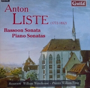 Buy Bassoon Sonatas / Piano Sonata