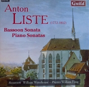 Buy Bassoon Sonatas / Piano Sonata