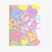 Buy Pillow Notebook - 5th Anniversary Edition
