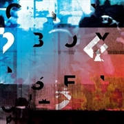 Buy Deeper Than Static - Red Vinyl