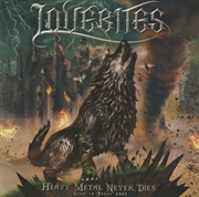 Buy Heavy Metal Never Dies: Live I