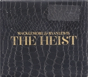 Buy Heist: Deluxe Boxset