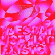 Buy Tuesday - Nothing Exists