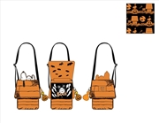 Buy Loungefly Peanuts - Great Pumpkin Snoopy Crossbody