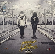 Buy Voice Of The Heroes