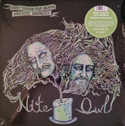 Buy Basement Chronicles: Nite Owl