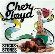 Buy Sticks And Stones
