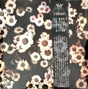 Buy World Is Still Chaos, But I Fe