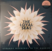 Buy Strange Mornings In The Garden
