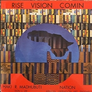 Buy Rise Vision Comin