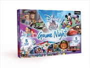 Buy Disney Game Night