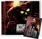 Buy Dependent Domination