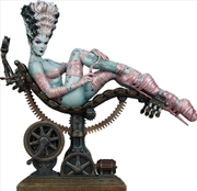 Buy Olivia De Berardinis - Frankie Reborn 16.5" Statue