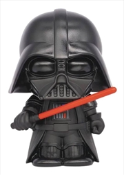 Buy Star Wars - Darth Vader Figural Bank