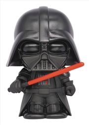 Buy Star Wars - Darth Vader Figural Bank