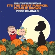 Buy Its The Great Pumpkin Charlie Brown