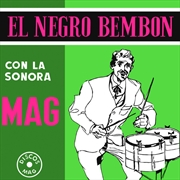 Buy El Negro Bembon