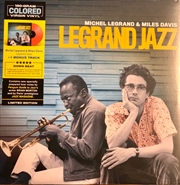 Buy Legrand Jazz