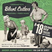 Buy Blunt Cutters