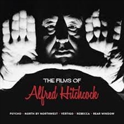 Buy Films Of Alfred Hitchcock