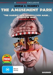 Buy Amusement Park, The