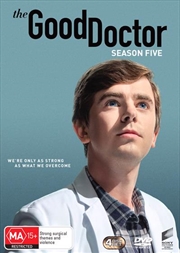 Buy Good Doctor - Season 5, The
