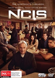 Buy NCIS - Season 19