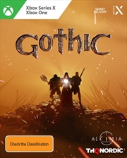 Buy Gothic 1 Remake