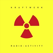Buy Radio-Activity