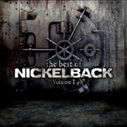 Buy Best Of Nickelback 1