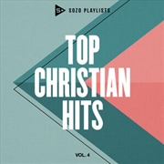 Buy Sozo Playlist: Top Christian 4