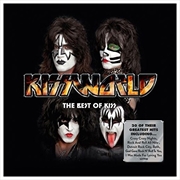 Buy Kissworld: The Best Of Kiss
