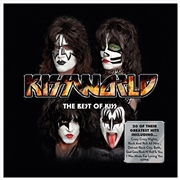 Buy Kissworld: The Best Of Kiss