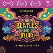 Buy Beatles And India