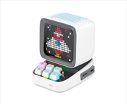 Buy DIVOOM Ditoo Plus White
