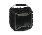 Buy ECOXGEAR EcoTrek Rugged Portable Bluetooth Speaker