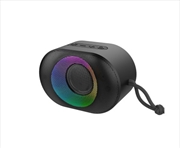 Buy mbeat Bump B1 IPX6 Portable RGB Bluetooth Party Speaker