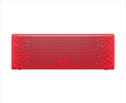 Buy Xiaomi Mi Bluetooth Speaker Red