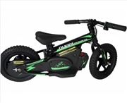 Buy 12" Kids Electric Balance Bike