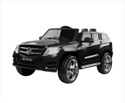Buy Rigo Kids Ride On Car - Black