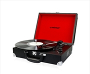 Buy Retro Briefcase-styled USB Turntable