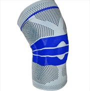 Buy Full Knee Support Brace Knee Protector - Medium