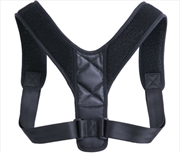 Buy Posture Clavicle Support Corrector Back Straight Shoulders Brace Strap Correct