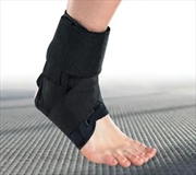 Buy Ankle Brace Stabilizer - Ankle sprain & instability - SMALL