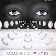 Buy Magnetic Eyes