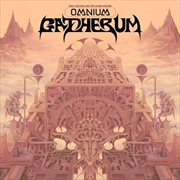 Buy Omnium Gatherum - Lucky Rainbow Vinyl