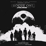 Buy Rogue One: A Star Wars Story