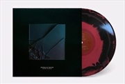 Buy Silent Places: Red Black Lp