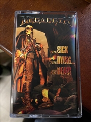 Buy Sick, The Dying And The Dead