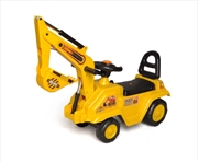 Buy Ride-on Children's Excavator